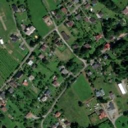 Satellite imagery of [Český Těšín-Mosty] GSM, CZ