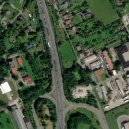 Satellite imagery of [Český Těšín-Mosty] GSM, CZ