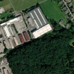 Satellite imagery of [Český Těšín-Mosty] GSM, CZ