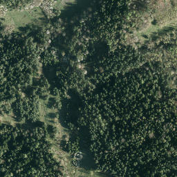 Satellite imagery of Słup triangulacyjny, PL