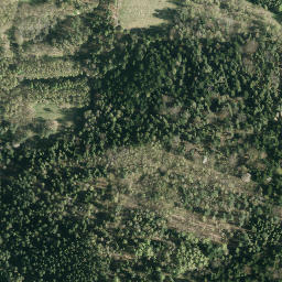 Satellite imagery of Słup triangulacyjny, PL