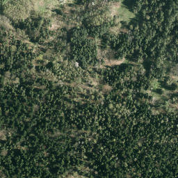 Satellite imagery of Słup triangulacyjny, PL