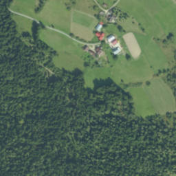 Satellite imagery of POLREF-0501, PL