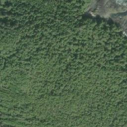 Satellite imagery of Northwest Cone, CA