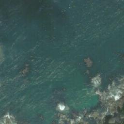 Satellite imagery of Tongue Point, CA