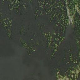 Satellite imagery of Mount Con Reid, CA