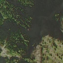 Satellite imagery of Mount Con Reid, CA