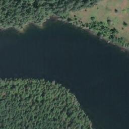 Satellite imagery of Grant Bluff, CA