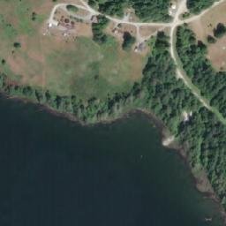 Satellite imagery of Grant Bluff, CA