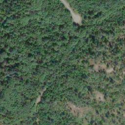 Satellite imagery of Evenden Point, CA