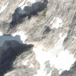 Satellite imagery of Mount Sedgwick, CA