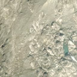 Satellite imagery of Nimbus Peak, CA