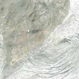 Satellite imagery of Ember Mountain, CA