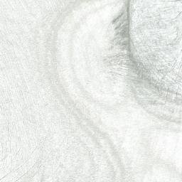 Satellite imagery of Ember Mountain, CA