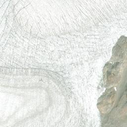 Satellite imagery of Ashes Peak, CA