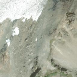 Satellite imagery of Ashes Peak, CA