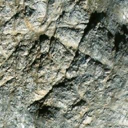Satellite imagery of Kokanee Pass, CA