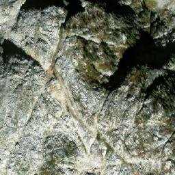 Satellite imagery of Kokanee Pass, CA