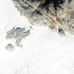 Satellite imagery of Coffee Pass, CA