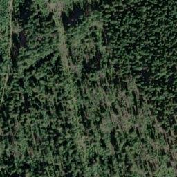 Satellite imagery of Hazel May, CA