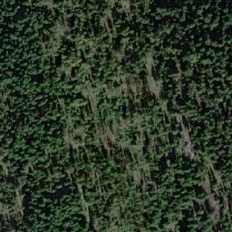 Satellite imagery of Hazel May, CA