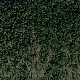 Satellite imagery of Hazel May, CA