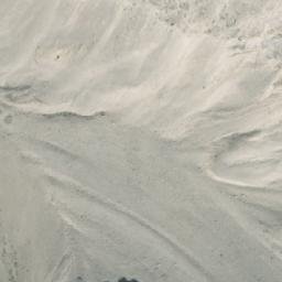 Satellite imagery of Allison Peak, CA