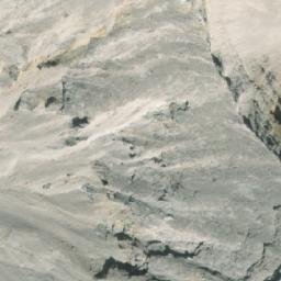 Satellite imagery of Allison Peak, CA