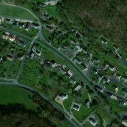 Satellite imagery of Abbaye Notre-Dame-du-Pré, FR