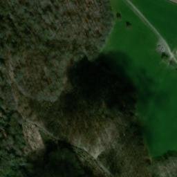 Satellite imagery of Abbaye Notre-Dame-du-Pré, FR