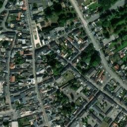 Satellite imagery of Chateau de Ham, FR
