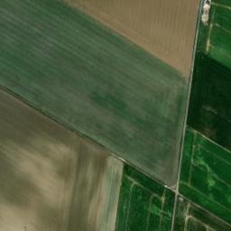 Satellite imagery of 0253201 - A, BE
