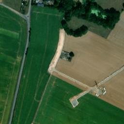 Satellite imagery of 0273201 - A, BE