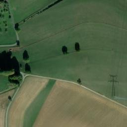 Satellite imagery of 0844904 - A, BE