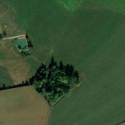 Satellite imagery of 0816203 - A, BE