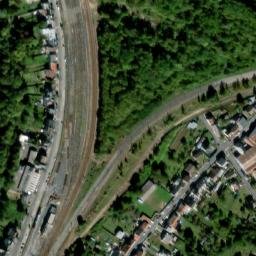 Satellite imagery of 08105D - A, BE
