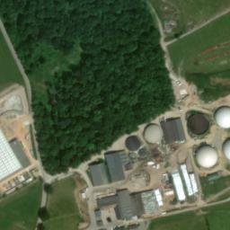 Satellite imagery of LB134, FR
