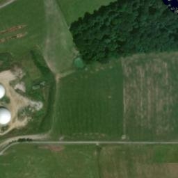 Satellite imagery of LB133, FR