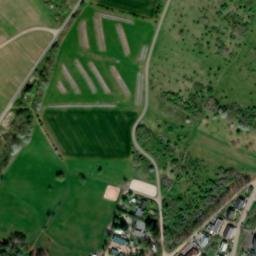 Satellite imagery of Petrisberg, DE