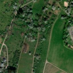 Satellite imagery of Petrisberg, DE