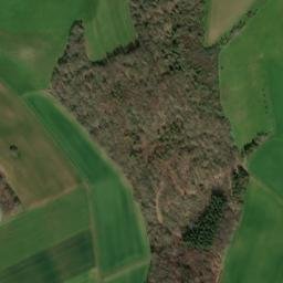 Satellite imagery of Limbacher Höhe, DE