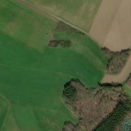 Satellite imagery of Limbacher Höhe, DE