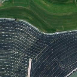 Satellite imagery of Lauschieder Höhe, DE