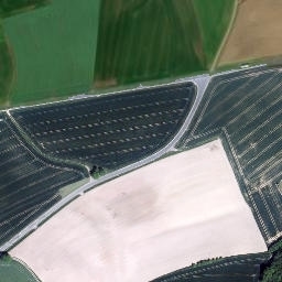 Satellite imagery of Lauschieder Höhe, DE