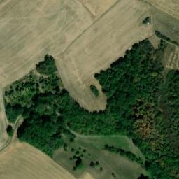 Satellite imagery of Spitzenberg, DE