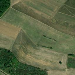 Satellite imagery of GH/KB 1821, FR
