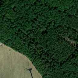Satellite imagery of boundary_stone, FR