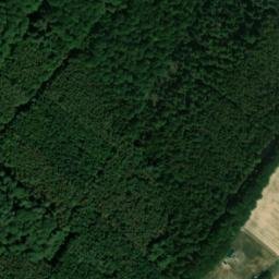Satellite imagery of GH/KB 1821, FR