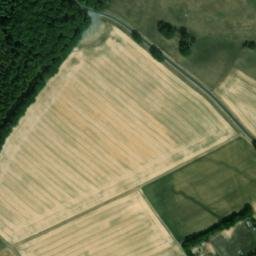 Satellite imagery of GH/KB 1821, FR