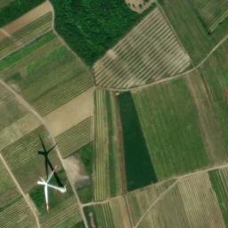 Satellite imagery of Hornberg, DE